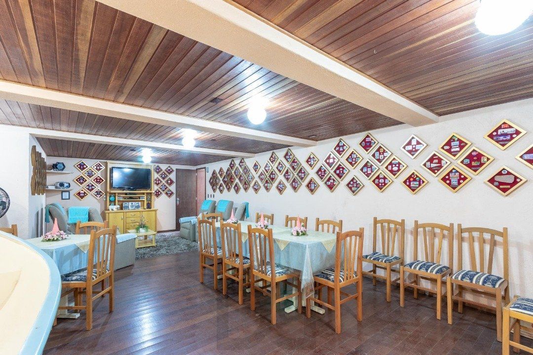 Casa para Venda - 1125.15m², 5 dormitórios, sendo 5 suites, 5 vagas - Jardim Isabel — foto 29