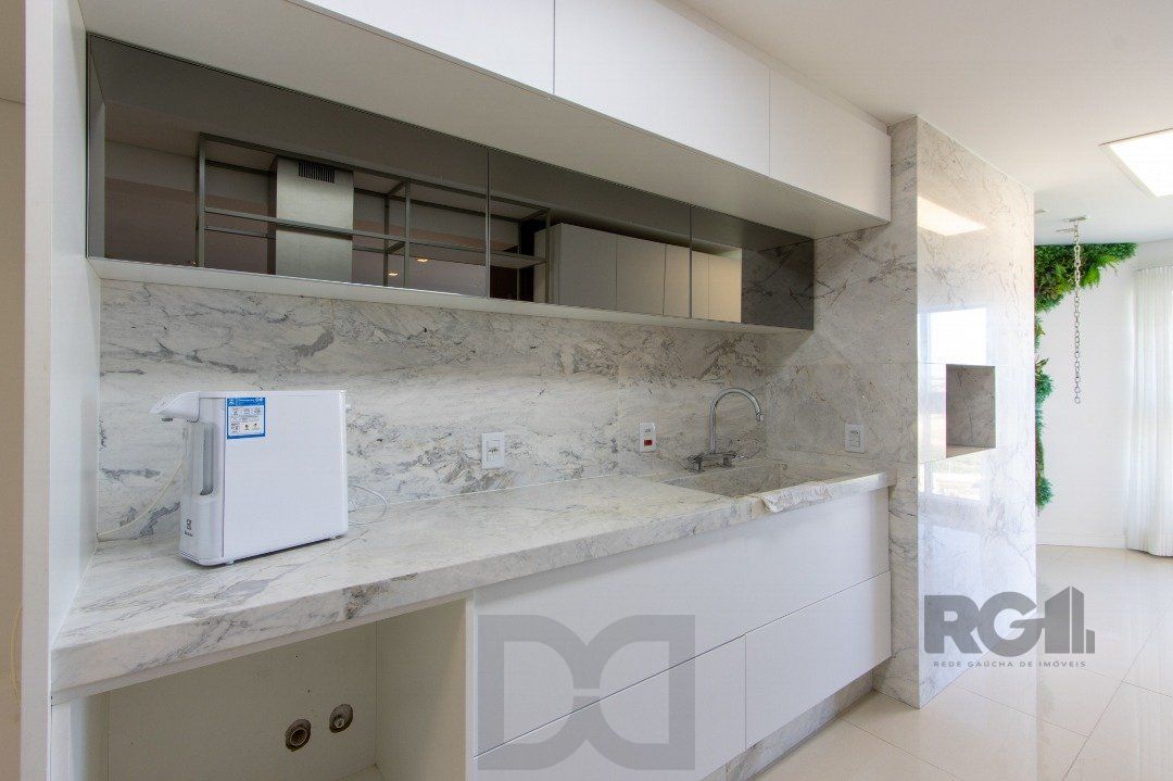 River View, simplesmente espectacular. — foto 24