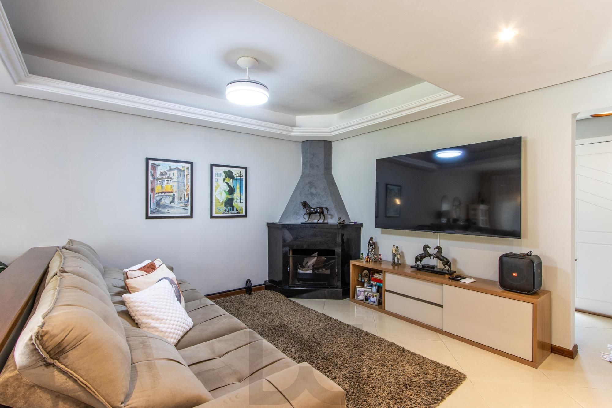 Casa Condominio Altos do Lago, 3 Quartos (1 suite master) - Bairro Hípica — foto 12