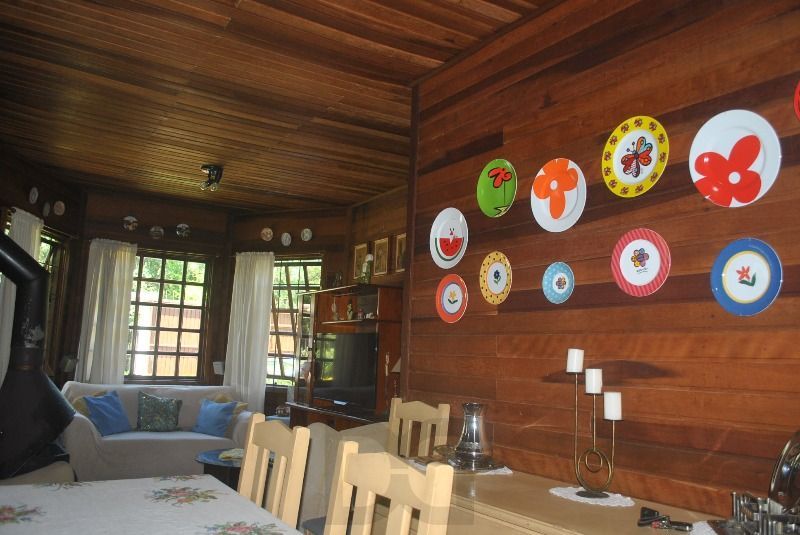 Casa para Venda - 250m², 3 dormitórios, 4 vagas - Serraria — foto 6