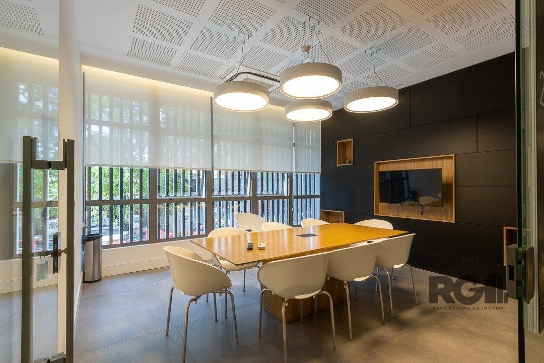 Conjunto/Sala para Locação/Aluguel - 33.28m², 0 dormitórios, 1 vaga - Tristeza — foto 27