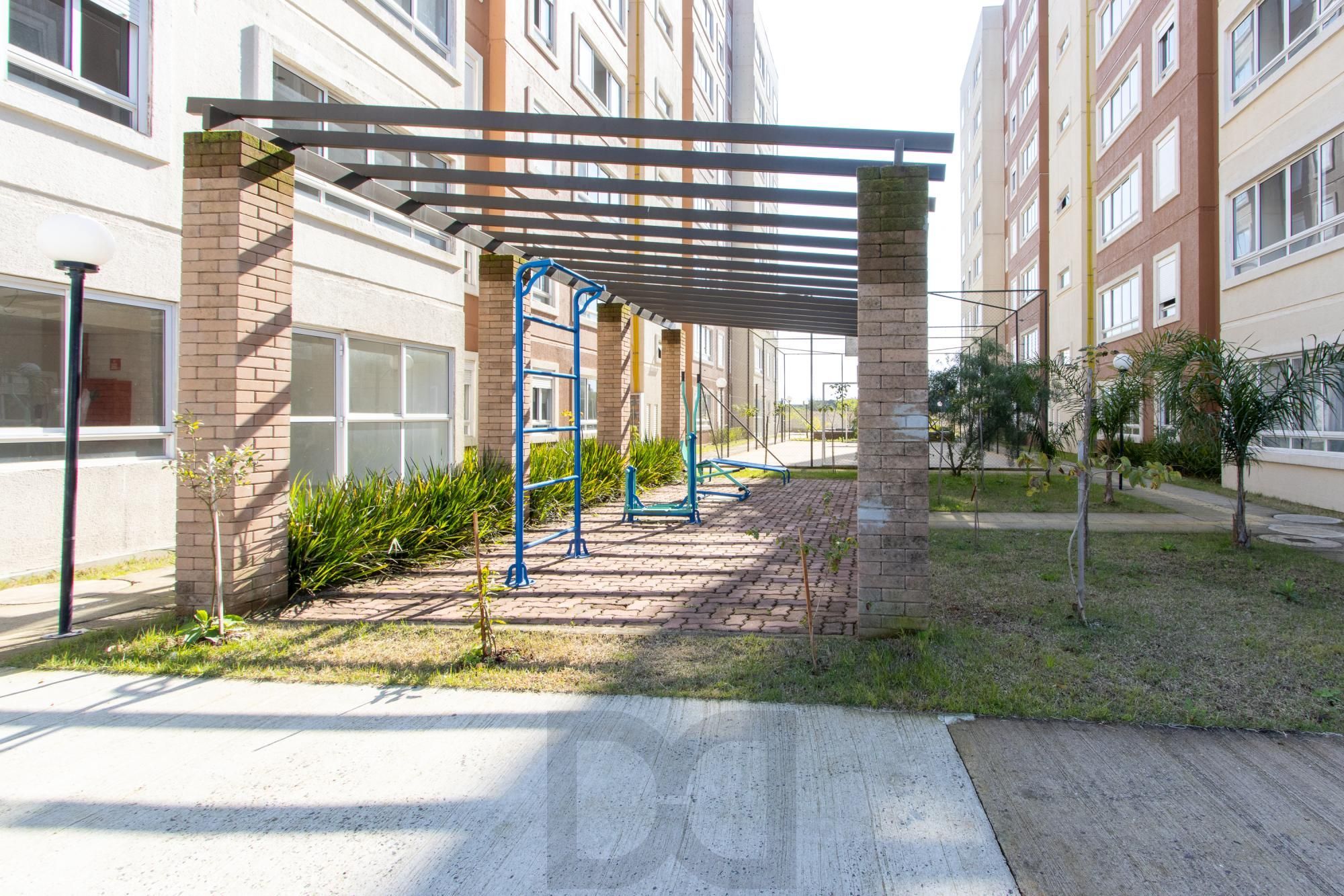APARTAMENTO PARA COMPRAR NO BAIRRO PARQUE SANTA FÉ - 02 QUARTOS - 01 VAGA — foto 33