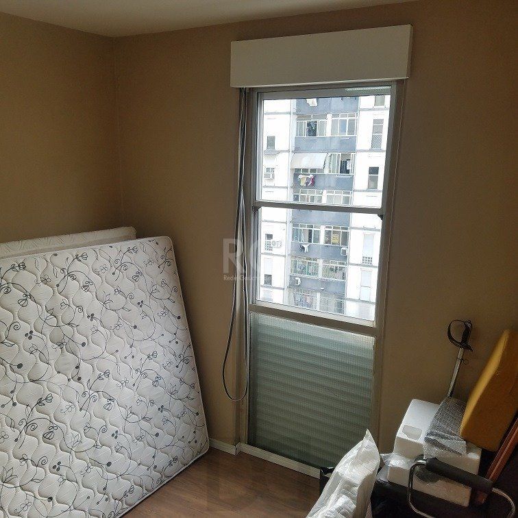 Apartamento para Venda - 42m², 1 dormitório, 1 vaga - Humaitá — foto 9