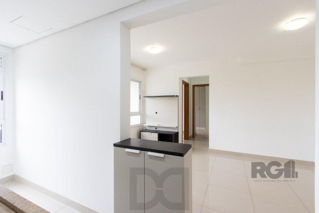 Apartamento semi-mobiliado, com área privada de 50,95 M2 — foto 11