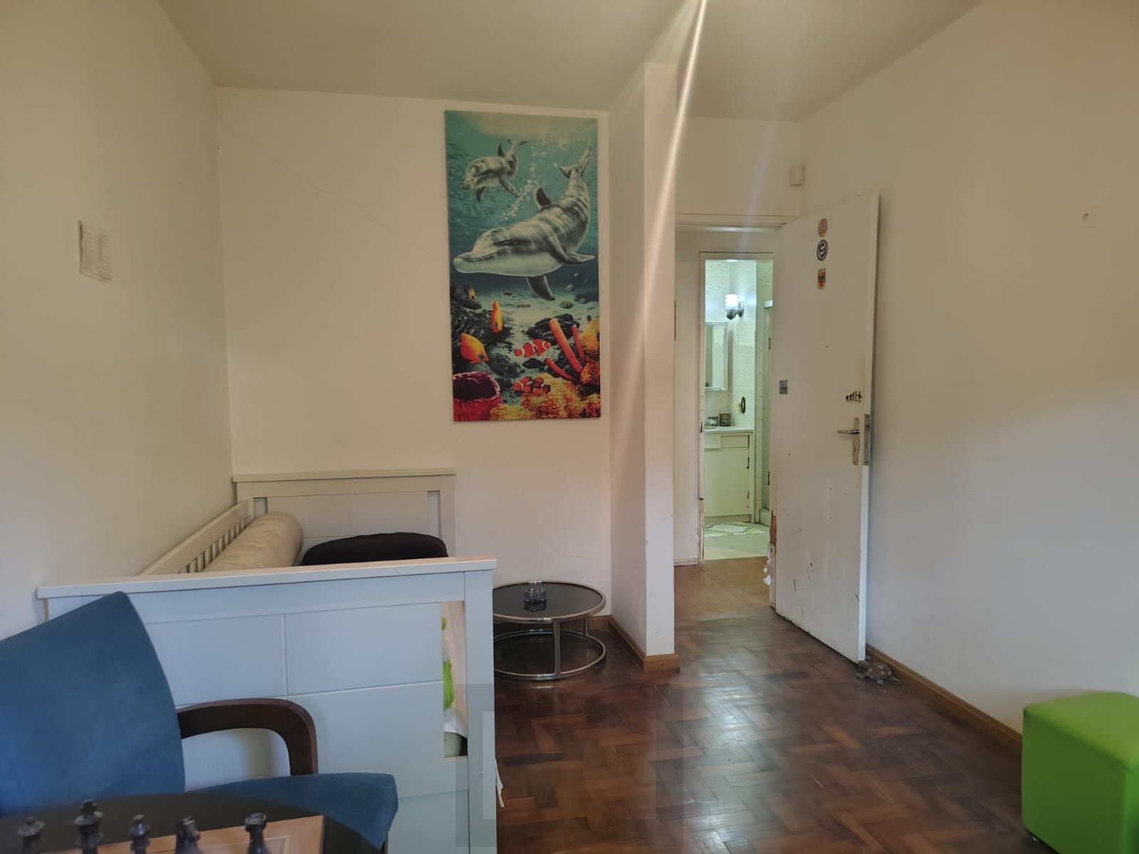 Casa de alvenaria, com 3 dormitórios, 1 suíte e 2 vagas de garagem coberta. — foto 24