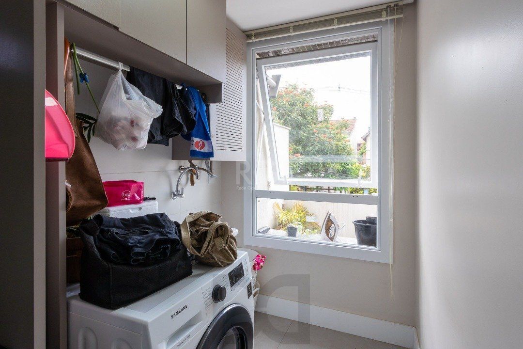 Apartamento para Venda - 163m², 3 dormitórios, sendo 3 suites, 3 vagas - Cristal — foto 13