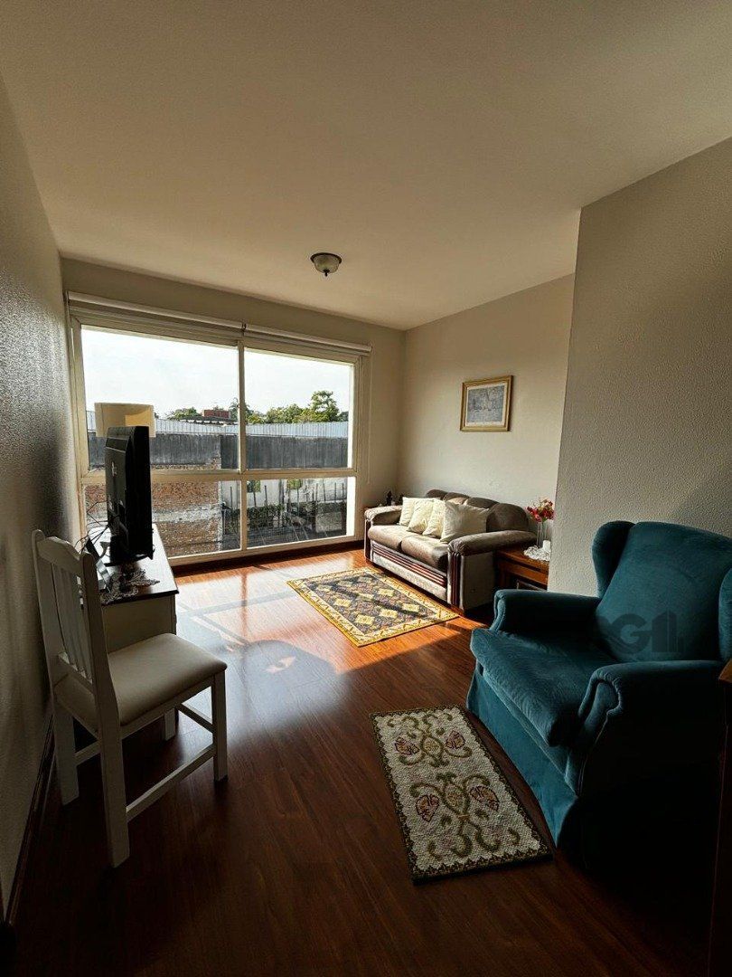 APARTAMENTO | 2 DORMITÓRIOS | 2 BANHEIROS | 1 VAGA | NONOAI | ZONA SUL — foto 3