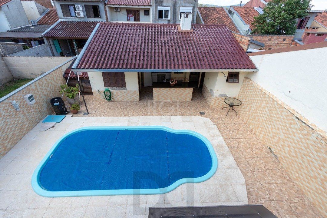 Casa para Venda - 175m², 3 dormitórios, sendo 1 suites, 3 vagas - Aberta Dos Morros — foto 34