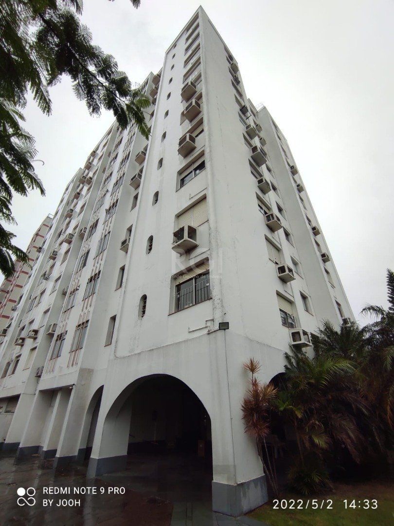 Apartamento para Venda - 64.5m², 2 dormitórios, 1 vaga - Cristal — foto 24