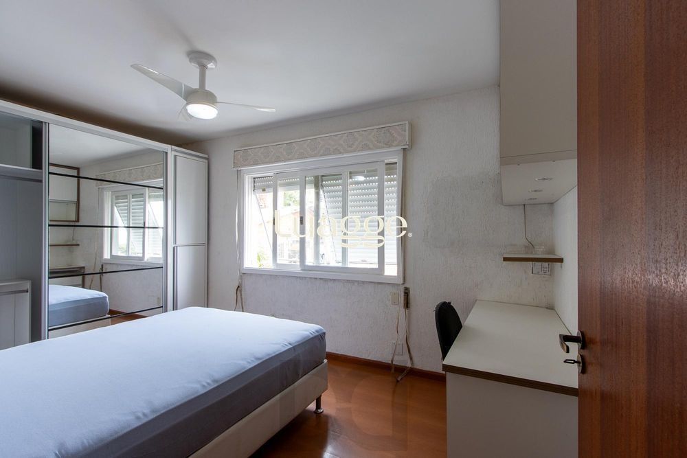 Apartamento 3 dorm mobiliado na Tristeza — foto 10