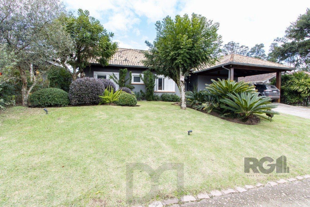 Casa Terra Ville, com 3 suites — foto 2