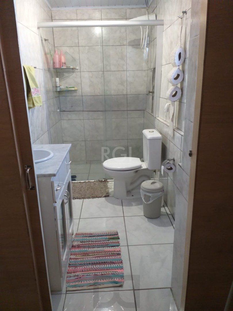 Casa para Venda - 90m², 4 dormitórios, 2 vagas - Restinga Nova — foto 13