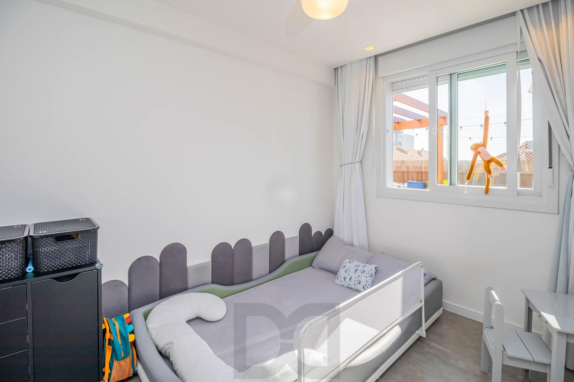 Apartamento Garden 3 quartos no Lindóia — foto 23