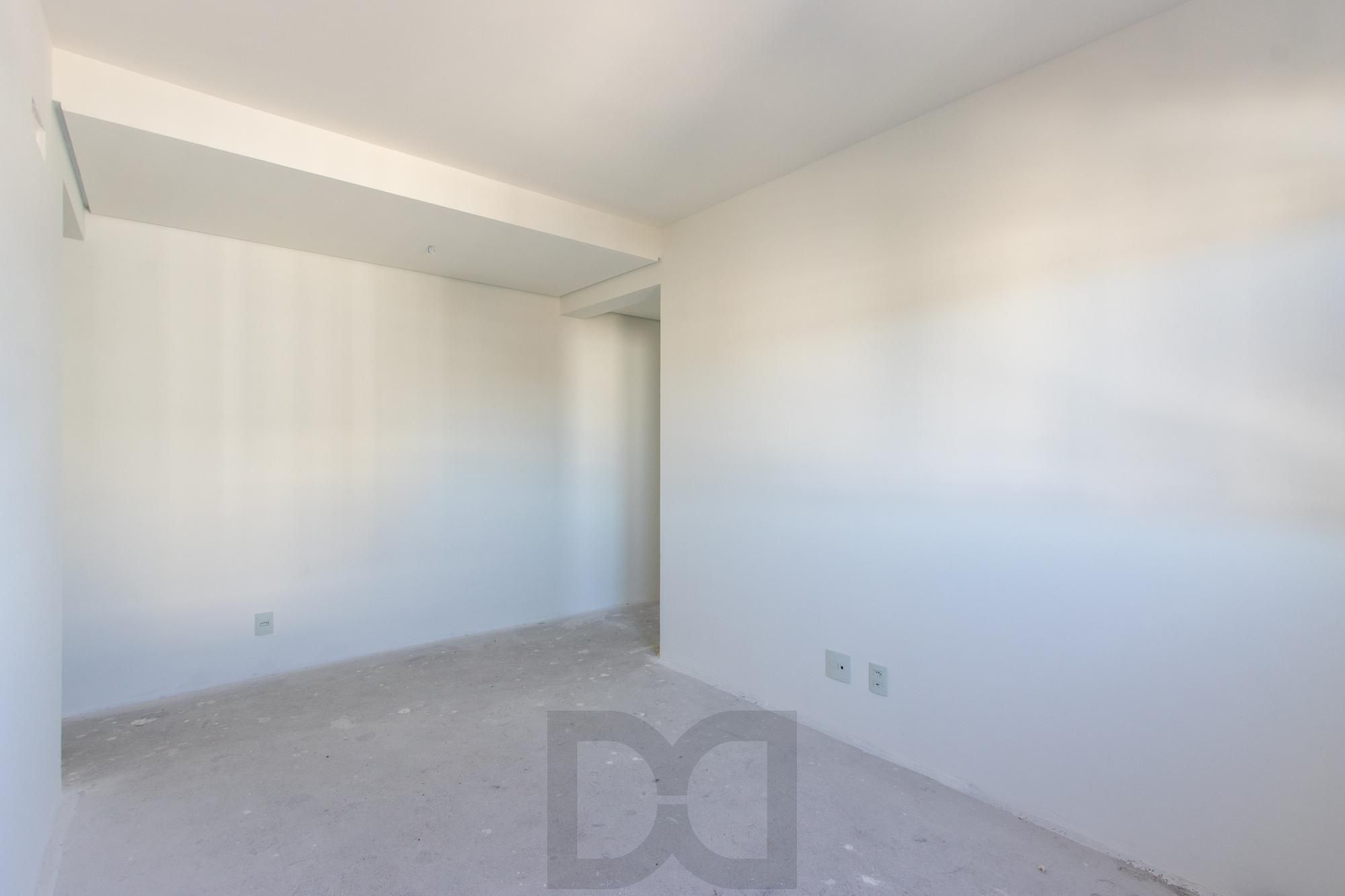 Apartamento 3dorm, sendo 1 suíte, 2 vagas - bairro Menino Deus — foto 29