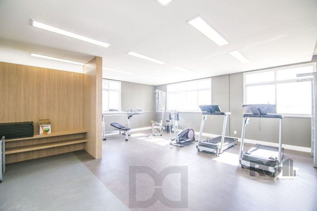 Apartamento para Venda - 50.64m², 3 dormitórios, sendo 1 suites, 1 vaga - Farrapos — foto 11