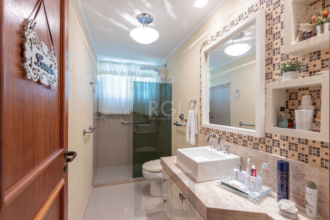 Casa para Venda - 725m², 4 dormitórios, sendo 1 suites, 4 vagas - Vila Assunção — foto 42