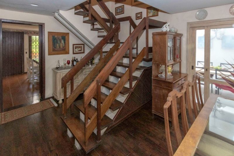 Casa para Venda - 420m², 5 dormitórios, sendo 2 suites, 6 vagas - Nonoai — foto 10