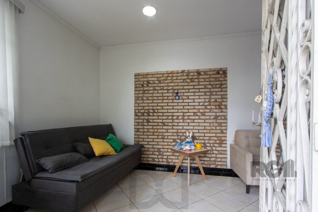 Casa para Venda - 126.89m², 3 dormitórios, 5 vagas - Azenha — foto 4