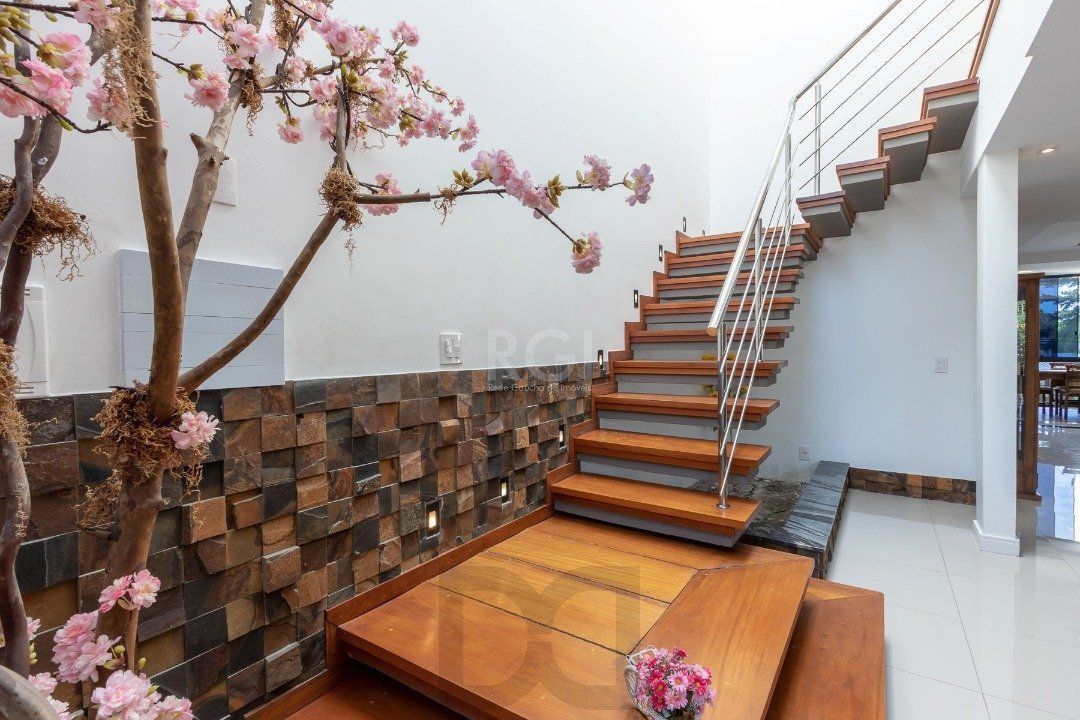 Casa para Venda - 420m², 3 dormitórios, sendo 3 suites, 8 vagas - Ipanema — foto 22