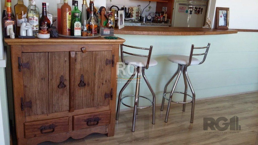 Apartamento para Venda - 90m², 3 dormitórios, sendo 1 suites, 1 vaga - Passo da Areia — foto 5