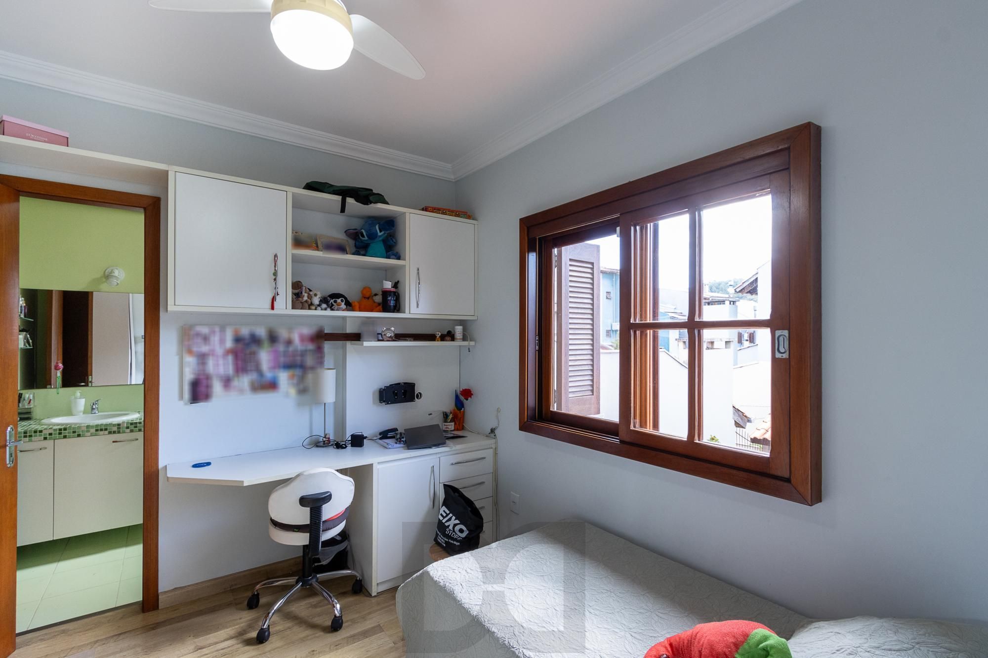 LINDA CASA NA HÍPICA — foto 23