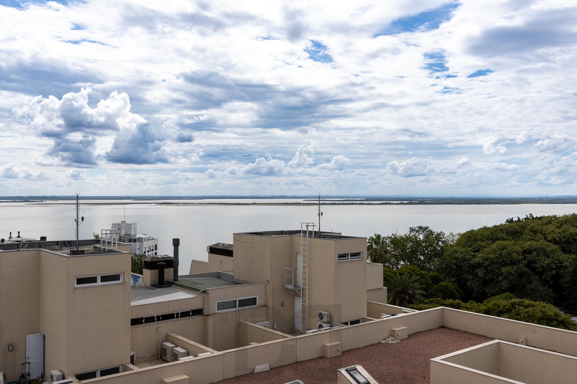 Apartamento à venda, com 3 dorm, 2 suítes, 2 vagas - bairro Cristal — foto 53
