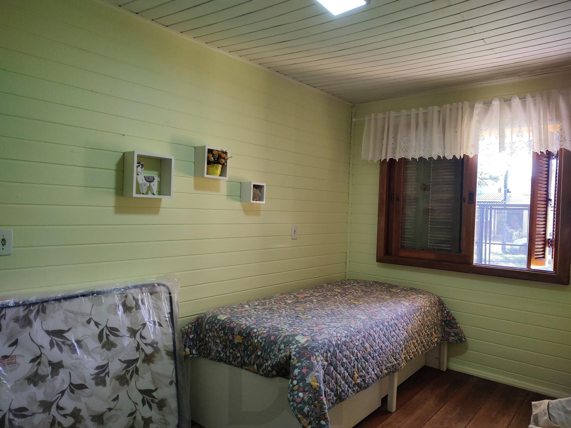 Casa térrea 90m² privativos, 2 quartos 1 vaga coberta - Espírito Santo — foto 6