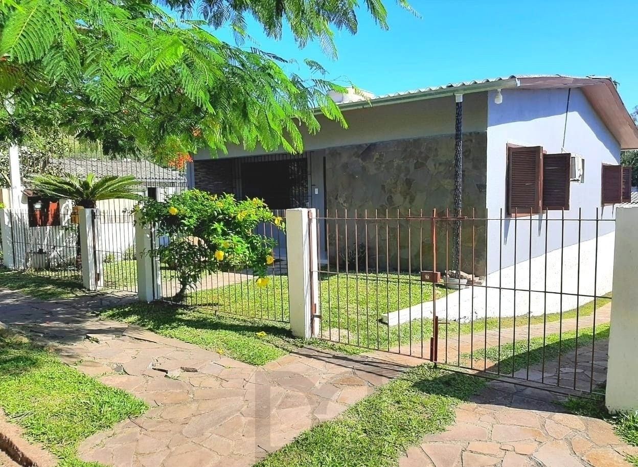 Casa para Venda - 176m², 2 dormitórios, sendo 1 suíte, 3 vagas - Espirito Santo — foto 4