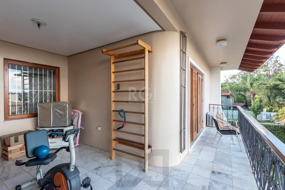 Casa para Venda - 960m², 6 dormitórios, sendo 5 suites, 8 vagas - Ipanema — foto 38
