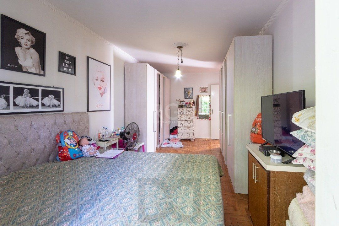 Casa para Venda - 280m², 3 dormitórios, sendo 1 suites, 2 vagas - Nonoai — foto 39
