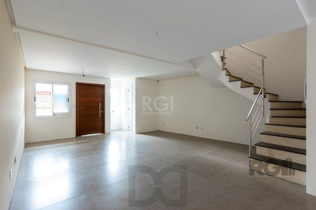 Casa para Venda - 178m², 3 dormitórios, sendo 1 suites, 2 vagas - Aberta dos Morros — foto 9