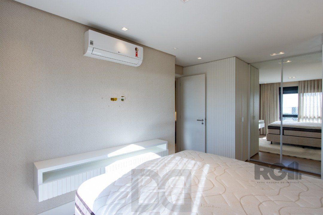 Duplex para Venda - 128.73m², 3 dormitórios, sendo 1 suites, 3 vagas - Cristal — foto 34