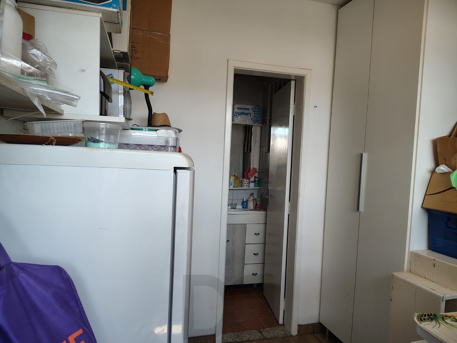 Apartamento de 2 dormitórios, 2 banheiros e 1 vaga no bairro Cristal. — foto 10