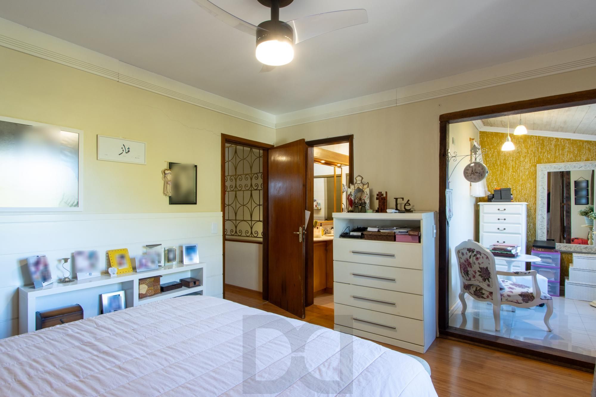 CASA EM CONDOMÍNIO NO BAIRRO IPANEMA — 4 DORMITÓRIOS (2 SUÍTES) — 2 VAGAS — foto 43