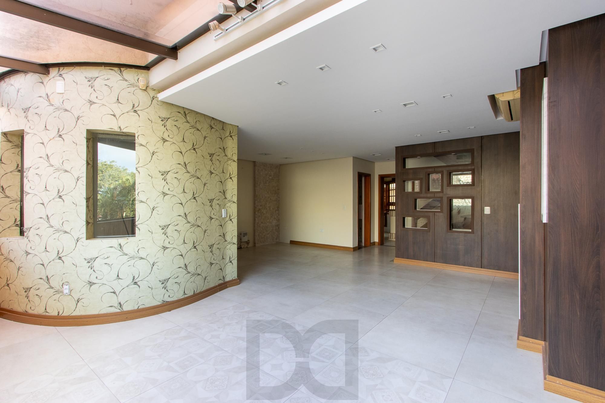 Casa em condominio Zona Sul, desocupada — foto 8