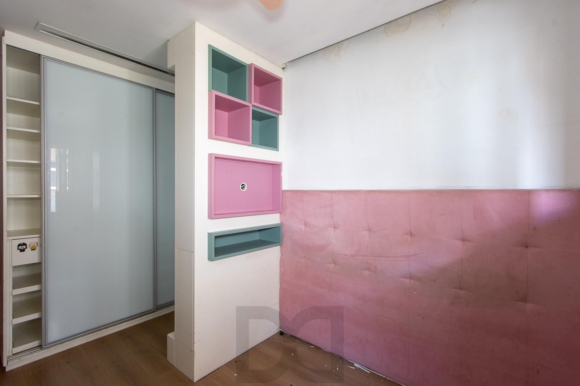 Casa em condominio Zona Sul, desocupada — foto 29