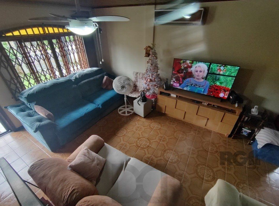 Casa para venda com 3 dormitórios no bairro Tristeza — foto 4