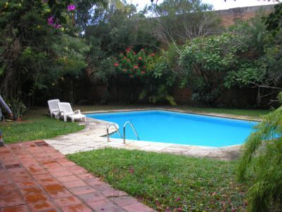 Casa para Venda - 422.67m², 3 dormitórios, sendo 1 suites, Ipanema — foto 28