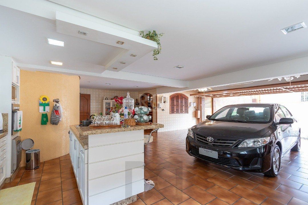 Casa para Venda - 725m², 4 dormitórios, sendo 1 suites, 4 vagas - Vila Assunção — foto 45