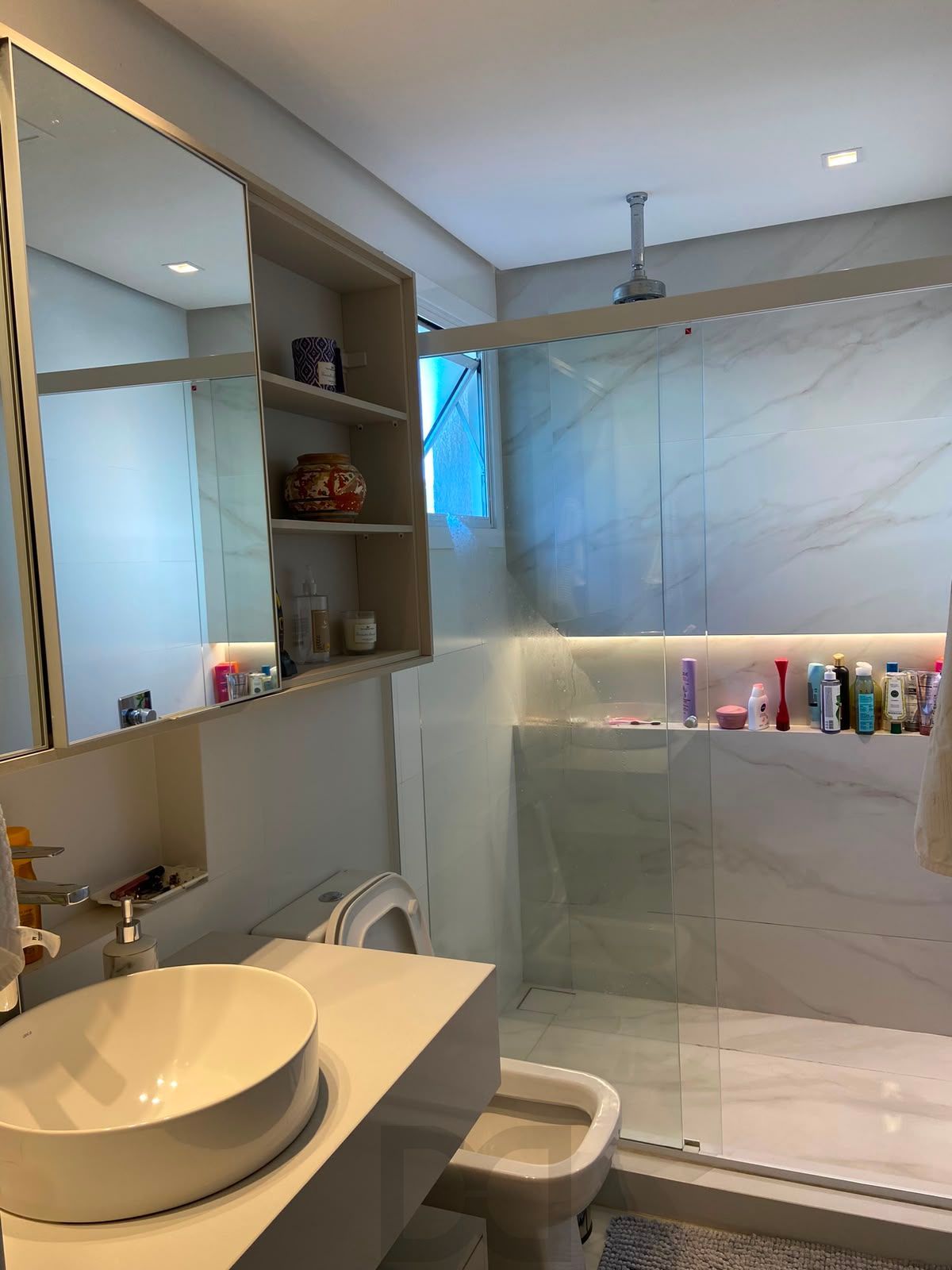 Casa em condomínio 3dorm., 1 suíte, closet -  bairro Teresópolis — foto 9