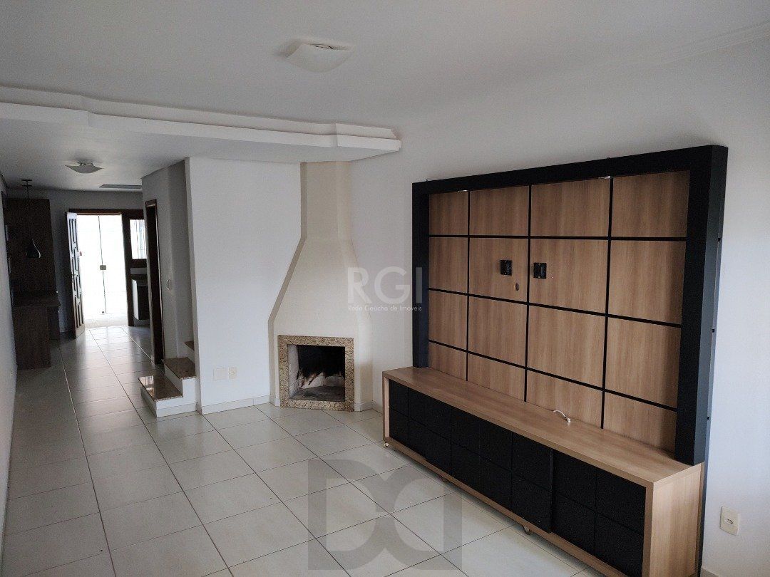 Casa para Venda - 84.2m², 3 dormitórios, sendo 3 suites, 1 vaga - Hípica — foto 1