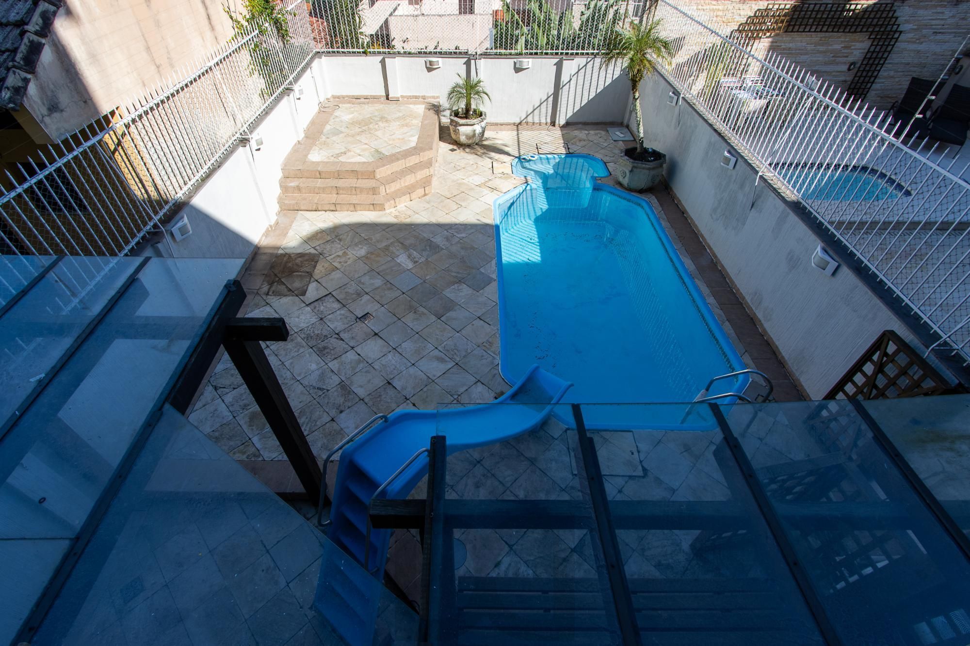 Casa com 4 dormitórios no Espírito santo — foto 13