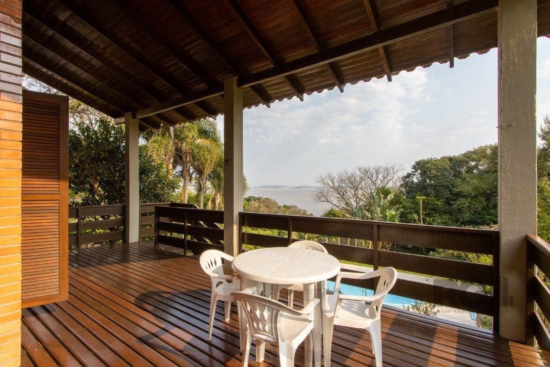 Casa para Venda - 220m², 3 dormitórios, sendo 2 suites, 5 vagas - Espirito Santo — foto 47