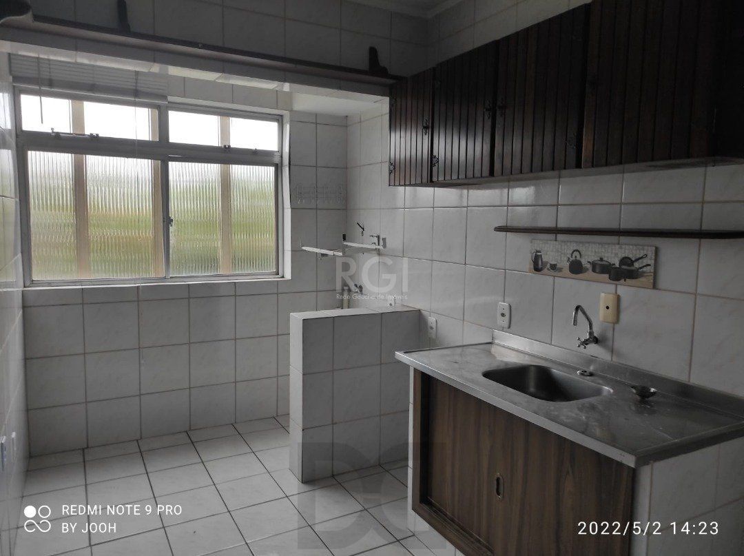 Apartamento para Venda - 64.5m², 2 dormitórios, 1 vaga - Cristal — foto 6