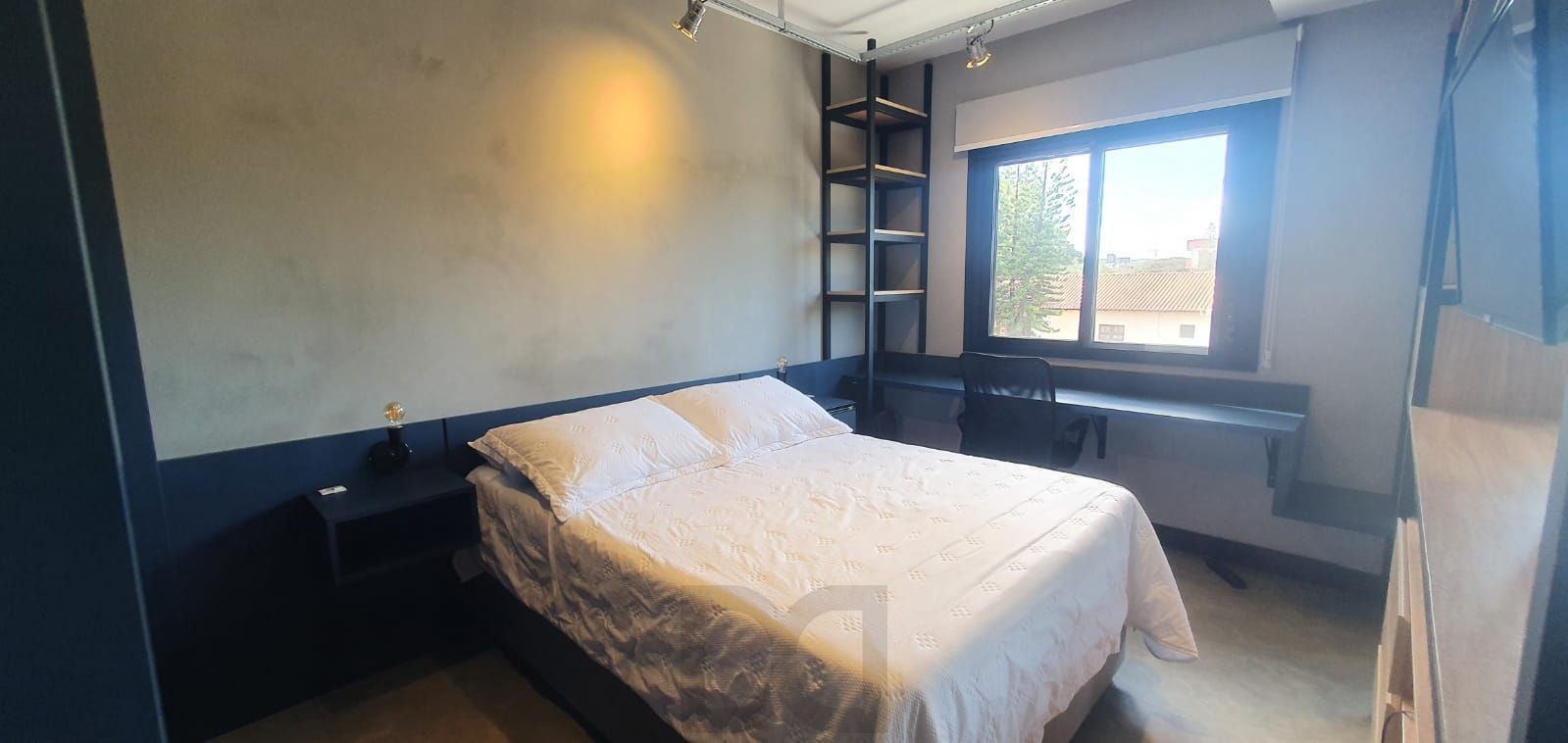 Apartamento à Venda no Soho Connect – 1 Dormitório com Infraestrutura Completa no Camaquã — foto 8