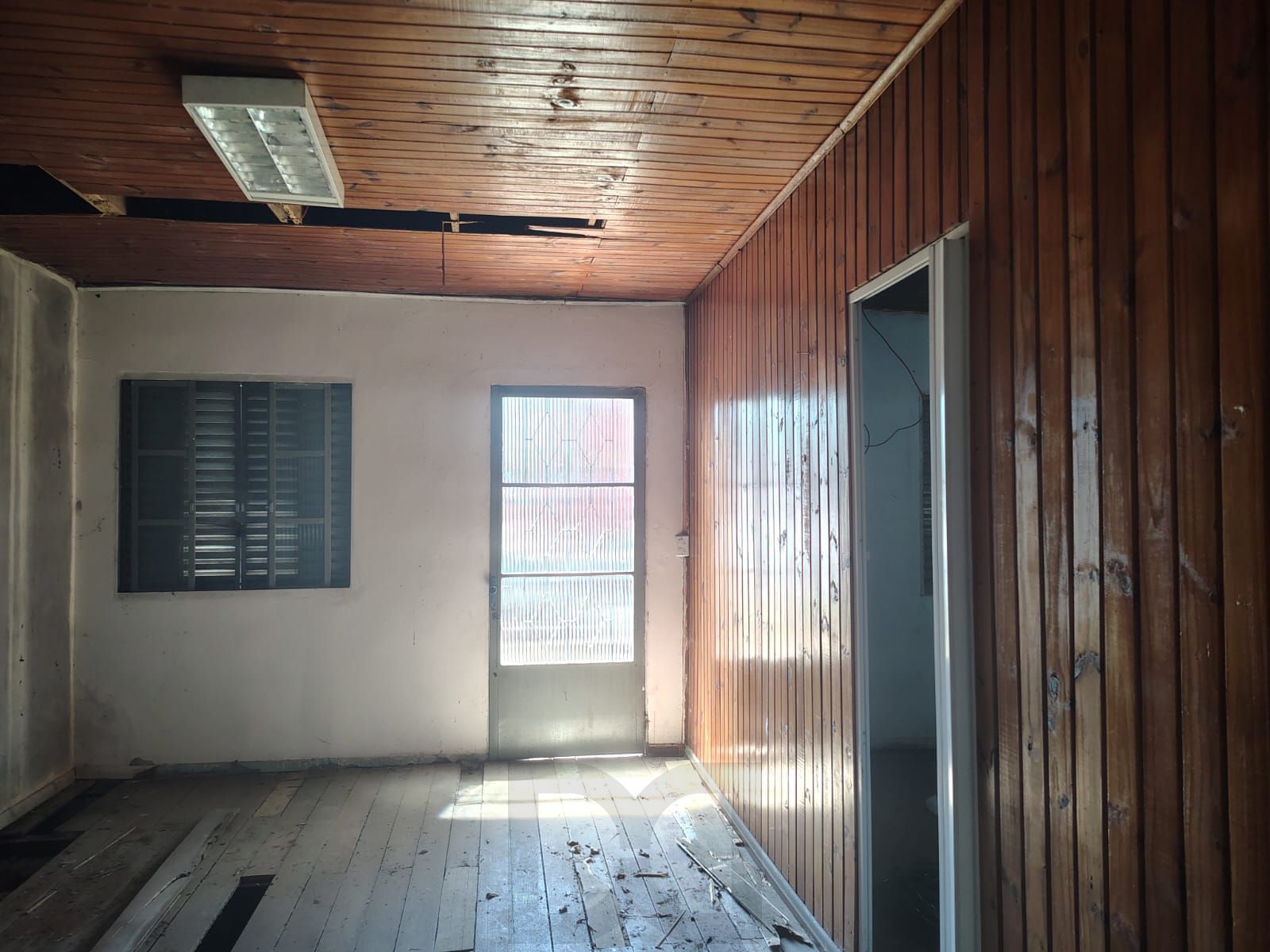 Casa térrea no bairro Vila Nova. — foto 19