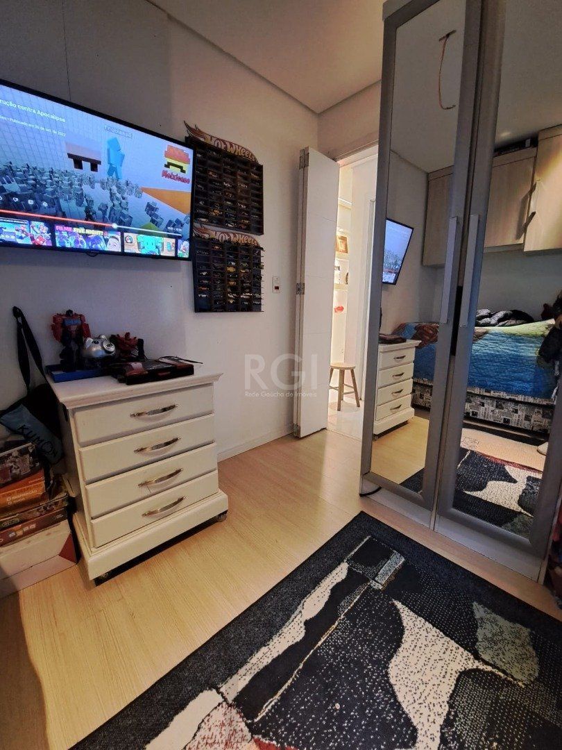 Apartamento para Venda - 83m², 3 dormitórios, sendo 1 suites, 1 vaga - Ipanema — foto 23