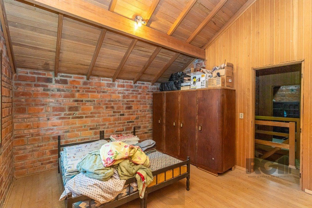 Casa 4 dormitórios, Altos da Vila Nova, Zona Sul, Porto Alegre. — foto 26