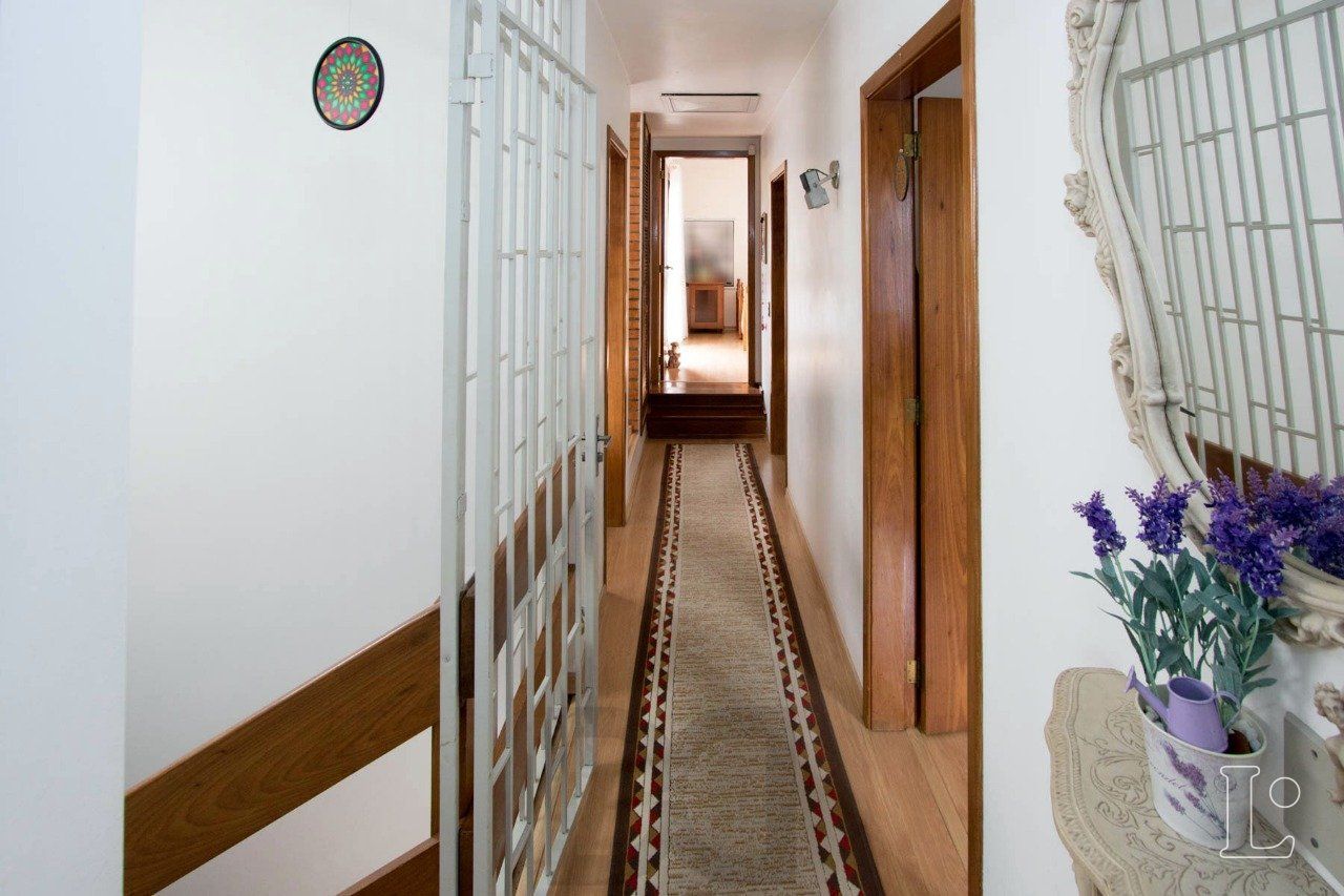 Casa para Venda - 416.89m², 4 dormitórios, sendo 1 suites, 5 vagas - Tristeza — foto 35