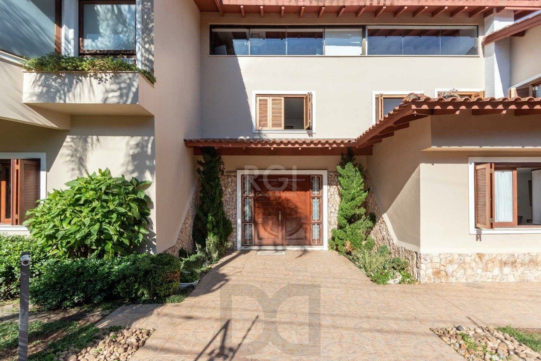 Casa para Venda - 960m², 6 dormitórios, sendo 5 suites, 8 vagas - Ipanema — foto 7